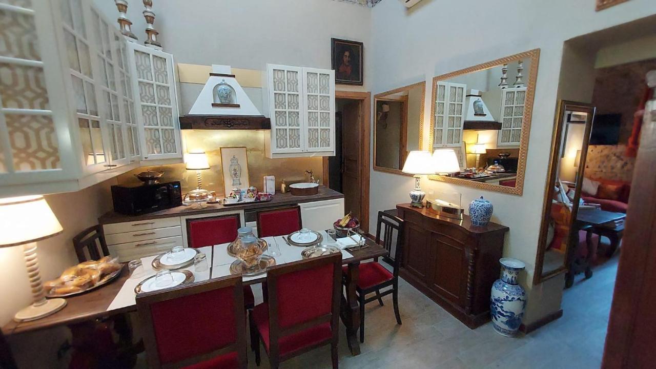 Bed And Breakfast St. Martin Rome Exterior photo