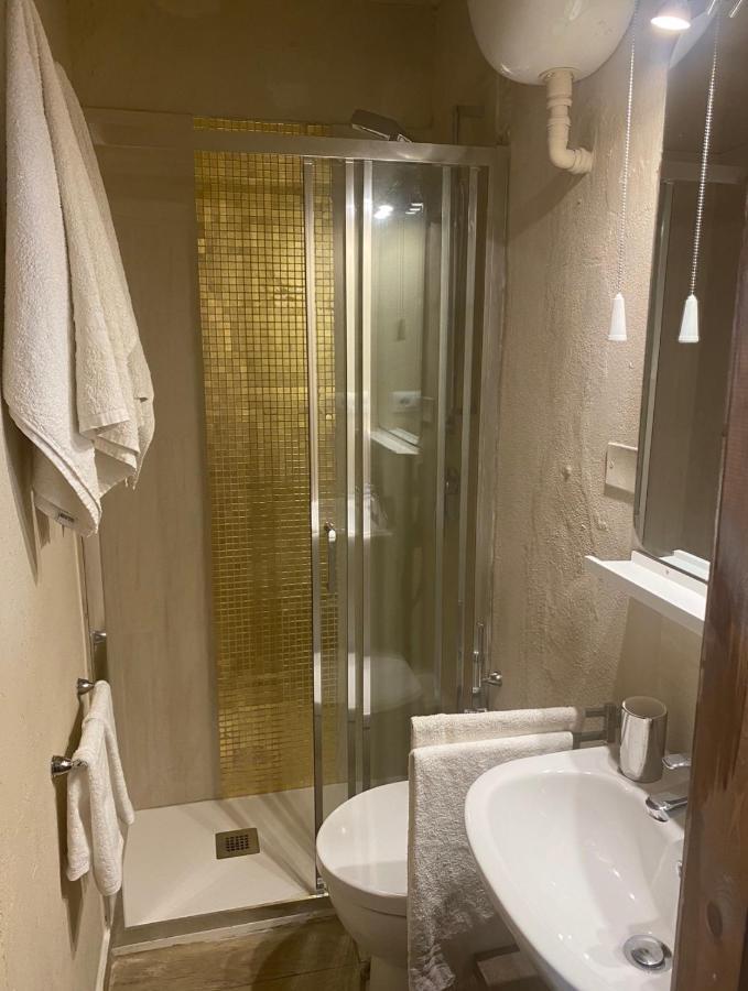 Bed And Breakfast St. Martin Rome Exterior photo