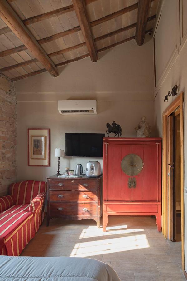 Bed And Breakfast St. Martin Rome Exterior photo
