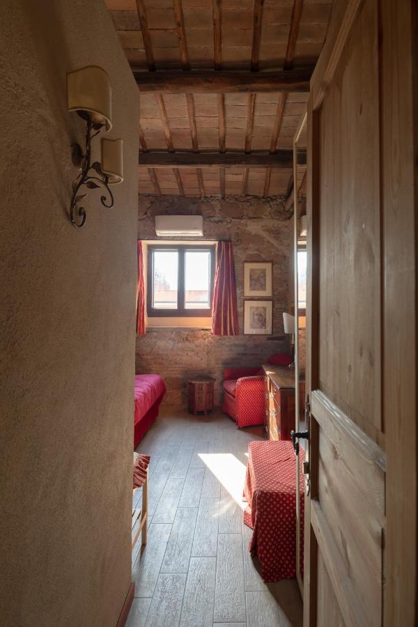 Bed And Breakfast St. Martin Rome Exterior photo