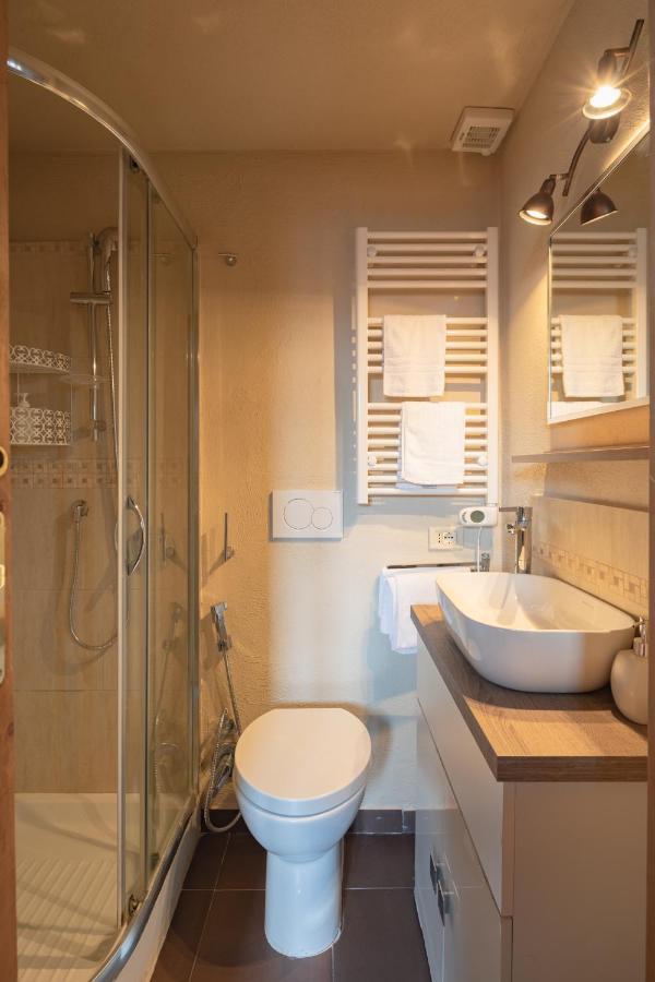 Bed And Breakfast St. Martin Rome Exterior photo