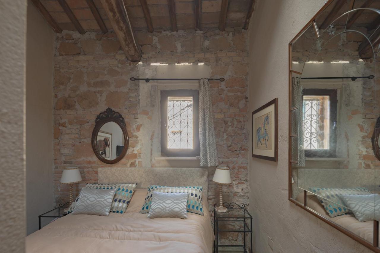 Bed And Breakfast St. Martin Rome Exterior photo