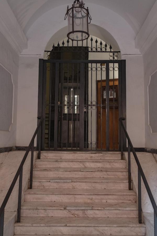 Bed And Breakfast St. Martin Rome Exterior photo