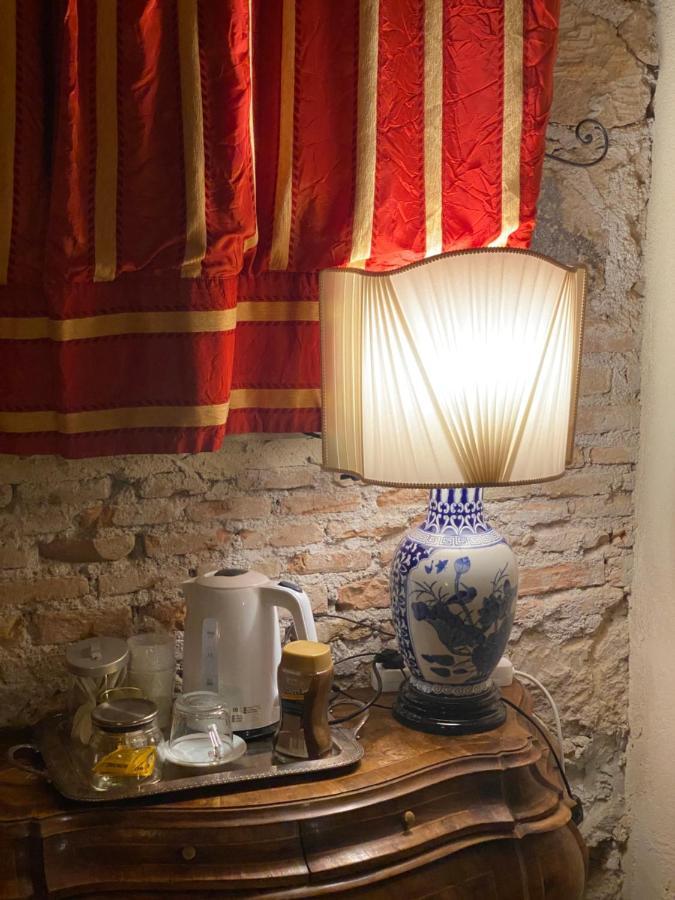 Bed And Breakfast St. Martin Rome Exterior photo
